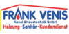 Kundenlogo von Kanal- und Haustechnik GmbH, Frank Venis