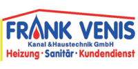 Kundenlogo Kanal- und Haustechnik GmbH, Frank Venis
