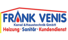 Kundenlogo von Kanal- und Haustechnik GmbH, Frank Venis