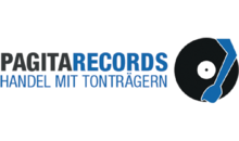 Kundenlogo von Pagita Records Online Schallplatten Handel