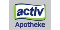 Kundenlogo Activ Apotheke