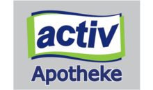 Kundenlogo von Activ Apotheke