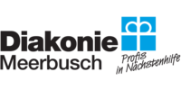 Kundenlogo Diakonie Meerbusch