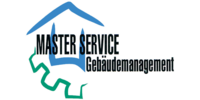Kundenlogo Hausmeisterservice Master Service GmbH