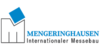 Kundenlogo von Mengeringhausen Peter - Internationaler Messebau