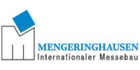 Kundenlogo Mengeringhausen Peter - Internationaler Messebau