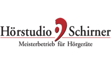Kundenlogo von Hör-Studio Schirner