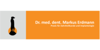 Kundenlogo Erdmann Markus Dr.