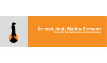 Kundenlogo von Erdmann Markus Dr.