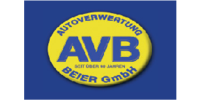 Kundenlogo Autoverwertung Beier GmbH
