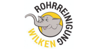 Kundenlogo Rohrreinigung Wilken