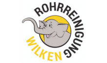 Kundenlogo von Rohrreinigung Wilken