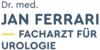 Kundenlogo von Praxis für Urologie Dr. Jan Ferrari