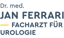 Kundenlogo von Praxis für Urologie Dr. Jan Ferrari