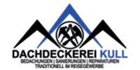 Kundenlogo Patrick Kull Dachdeckerei