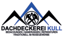 Kundenlogo von Patrick Kull Dachdeckerei