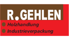 Kundenlogo von Gehlen Rudolf GmbH & Co. KG