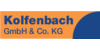 Kundenlogo von Containerdienst Kolfenbach GmbH & Co. KG