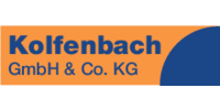 Kundenlogo Containerdienst Kolfenbach GmbH & Co. KG
