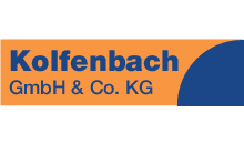 Kundenlogo von Containerdienst Kolfenbach GmbH & Co. KG