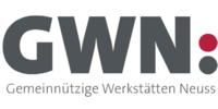Kundenlogo GWN Gemeinnützige Werkstätten Neuss GmbH