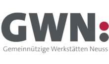 Kundenlogo von GWN Gemeinnützige Werkstätten Neuss GmbH