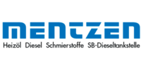 Kundenlogo Mentzen GmbH