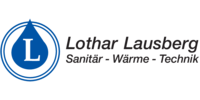 Kundenlogo Lausberg Lothar