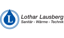 Kundenlogo von Lausberg Lothar