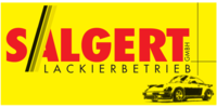 Kundenlogo Autolackierer Salgert GmbH