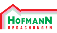 Kundenlogo von Hofmann H. GmbH