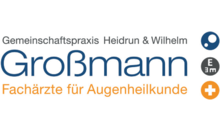 Kundenlogo von Großmann Heidrun, Großmann Wilhelm
