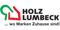 Kundenlogo Holz Lumbeck GmbH