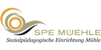 Kundenlogo Suchthilfe SPE Mühle