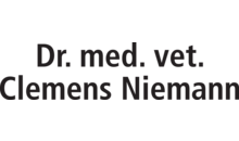 Kundenlogo von Niemann Clemens Dr.med.vet.