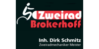 Kundenlogo Zweirad Brokerhoff