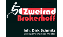 Kundenlogo von Zweirad Brokerhoff