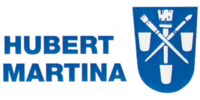 Kundenlogo Maler Hubert Martina