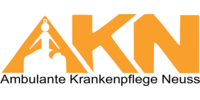 Kundenlogo AKN Neuss GmbH