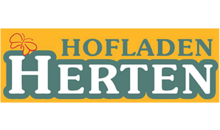 Kundenlogo von Hofladen & Gartenpflege Herten