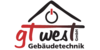 Kundenlogo von gtwest GmbH