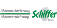 Kundenlogo Aktenvernichtung Schiffer GmbH