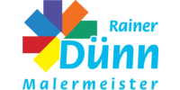 Kundenlogo Dünn Rainer Malermeister