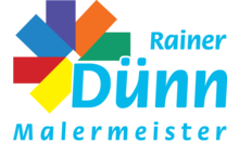 Kundenlogo von Dünn Rainer Malermeister