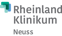 Kundenlogo von Rheinland Klinikum Neuss GmbH
