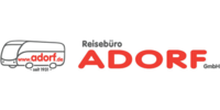 Kundenlogo Omnibus Adorf GmbH
