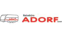 Kundenlogo von Omnibus Adorf GmbH