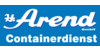 Kundenlogo von Containerdienst H.Arend GmbH