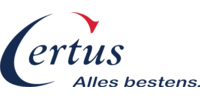 Kundenlogo Certus Autoteile GmbH