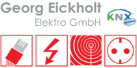 Kundenlogo Georg Eickholt Elektro GmbH